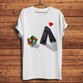 The TARS "Humor 75%" Tee – Premium Cotton Interstellar Sci-Fi T-Shirt