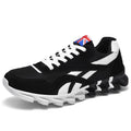 Titan Marathon Runners – Wear-Resistant Heavy-Duty Training Shoes