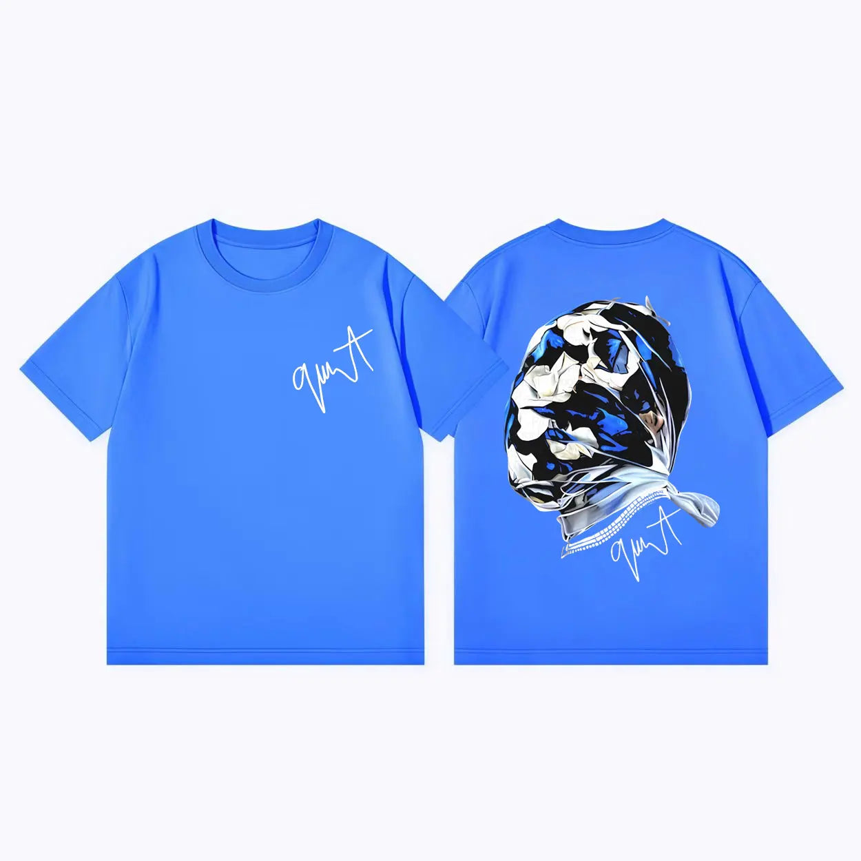 Urban Streetwear Rapper Gunna Graphic T-Shirt