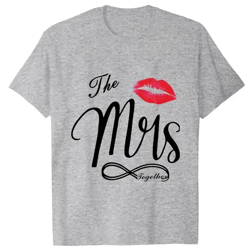 The "Better Half" Matching Tees – Premium Premium Cotton Couple Set