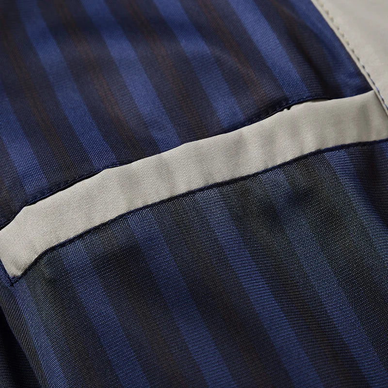 Classic Business Casual Jacket - Spring/Autumn Style