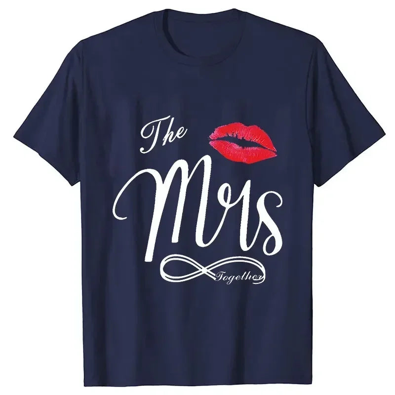 The "Better Half" Matching Tees – Premium Premium Cotton Couple Set