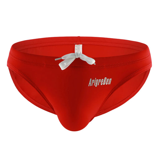 Aero-Fit Mesh Pouch Swim Briefs