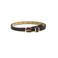 The "Aura Cinch" Premium Fashion Belt – Designer PU Leather Waist Belt for Dresses