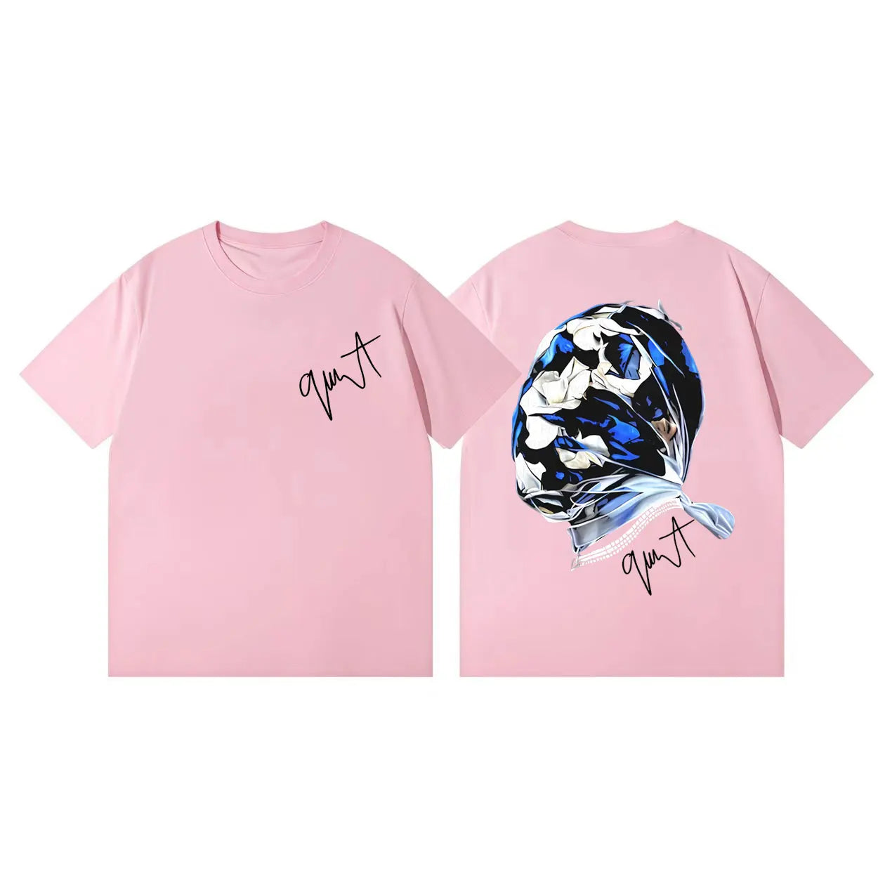 Urban Streetwear Rapper Gunna Graphic T-Shirt