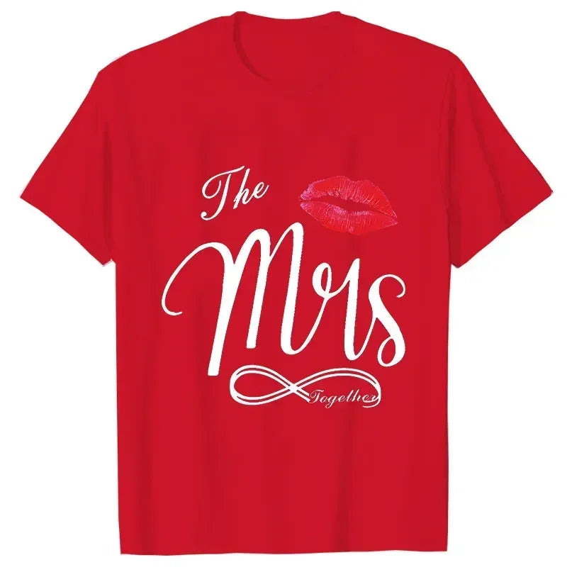 The "Better Half" Matching Tees – Premium Premium Cotton Couple Set