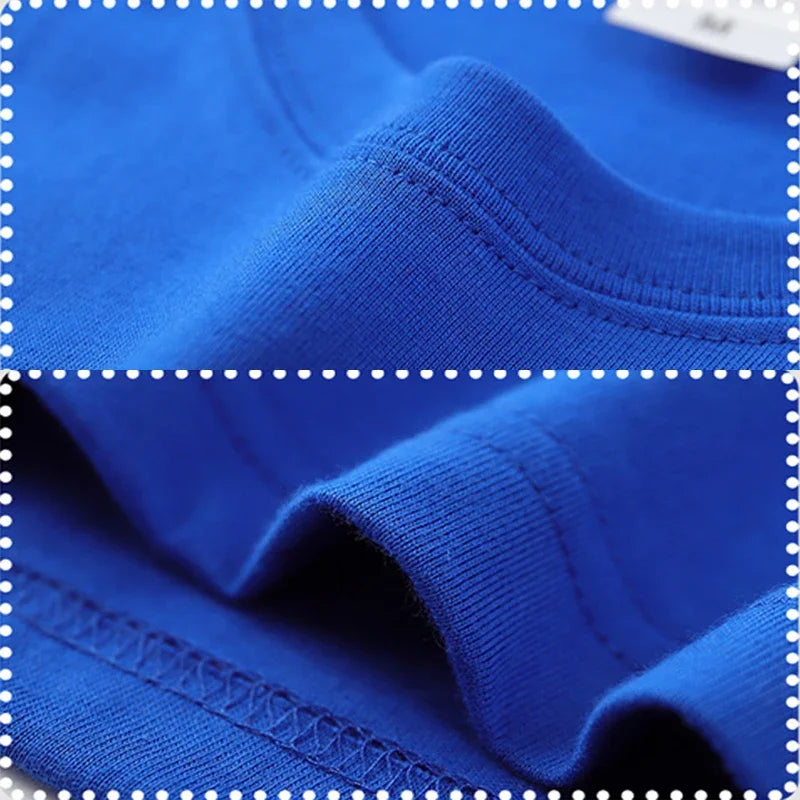 Horizon Urban Print Short-Sleeve T-Shirt
