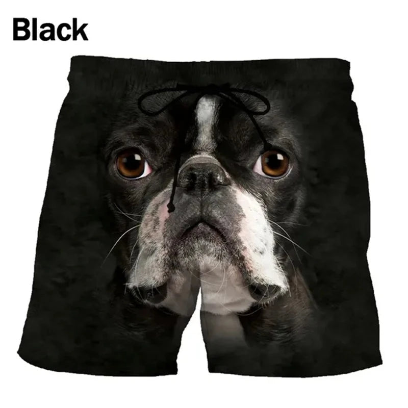Safari Aura Beach Shorts – Premium Quick-Dry Swim Trunks