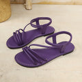 Siren Casual Flat Outdoor Summer Slippers