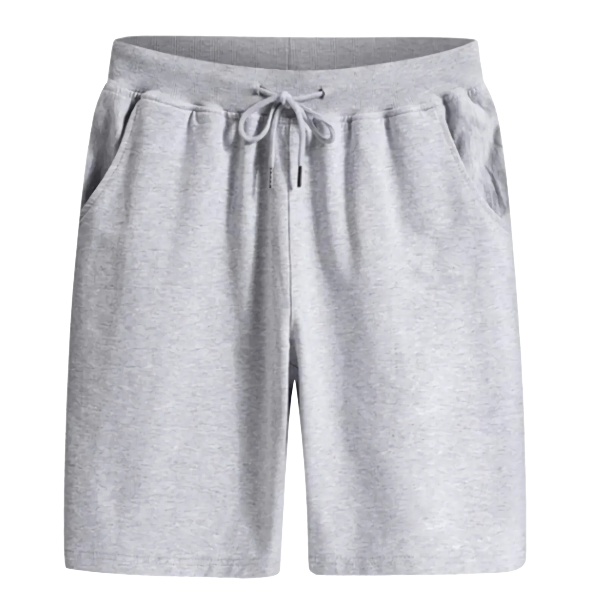 Men's Premium Comfort Casual Drawstring Shorts