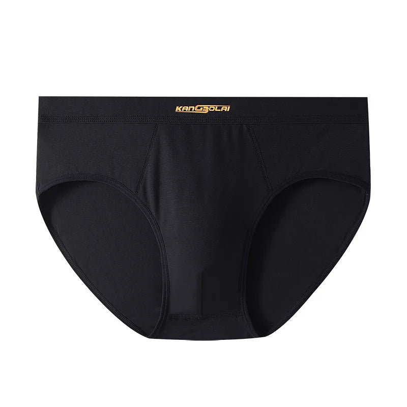 Premium Ultra-Soft Modal Men's Briefs