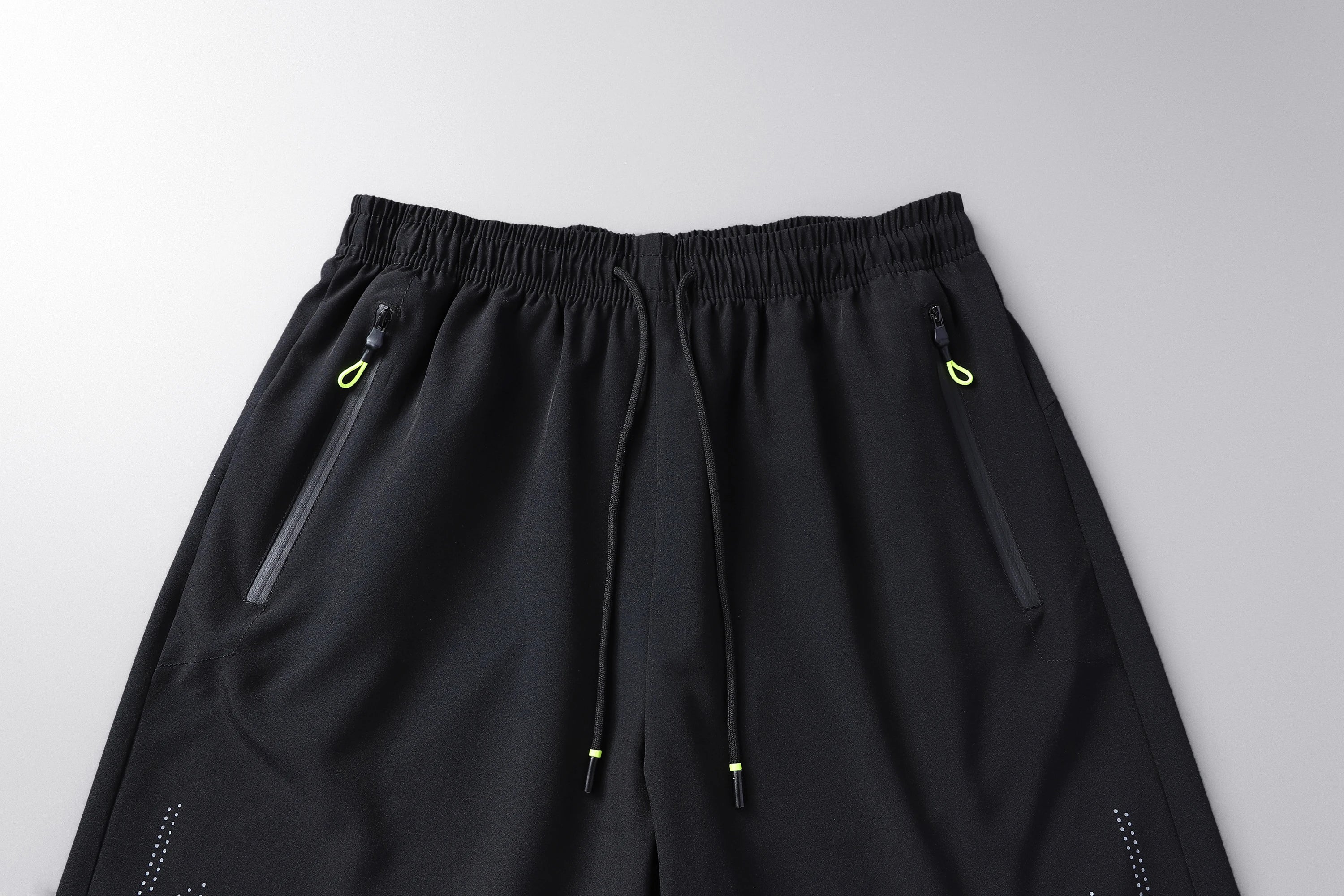 AeroDry Men's Quick-Dry Hybrid Shorts – Summer Sports & Beach Board Shorts