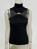 Bella Off-Shoulder Y2K Knit Crop Top