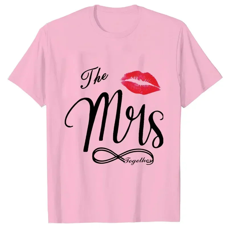 The "Better Half" Matching Tees – Premium Premium Cotton Couple Set