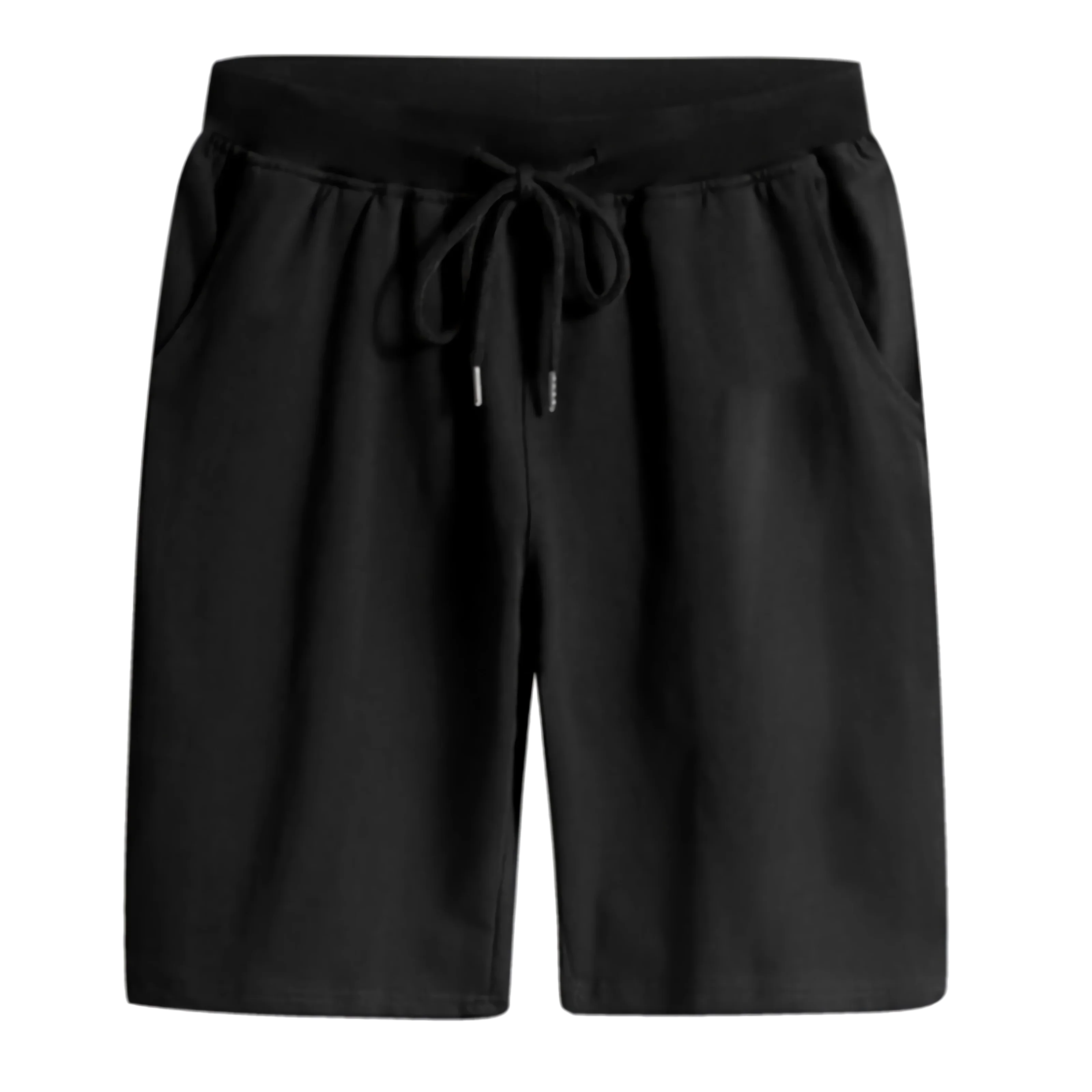 Men's Premium Comfort Casual Drawstring Shorts