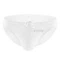 Premium Men’s Swim Briefs - Quick-Dry Athletic Fit