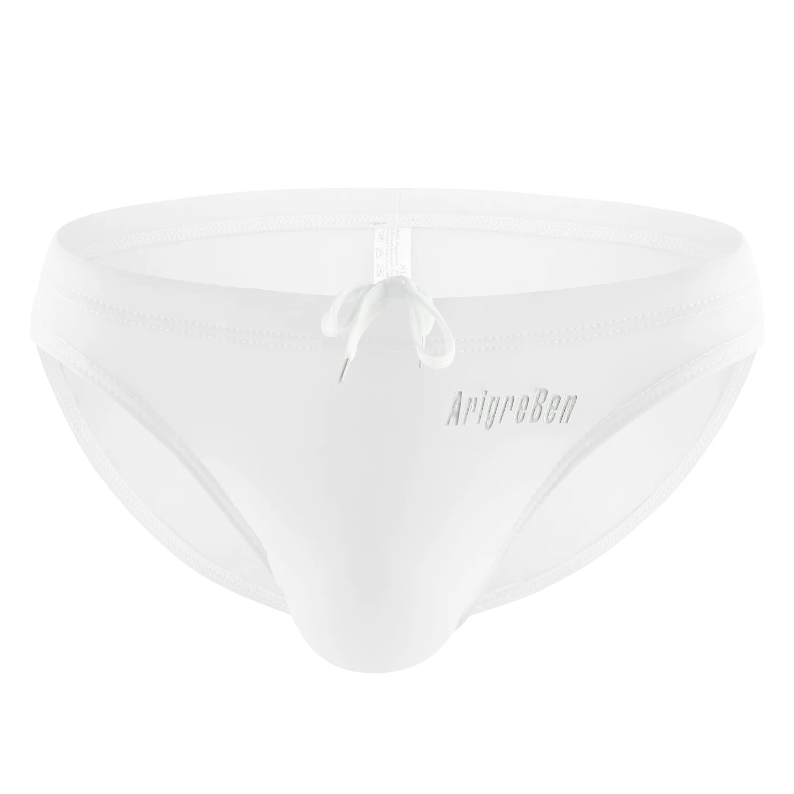 Premium Men’s Swim Briefs - Quick-Dry Athletic Fit