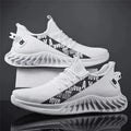 Apex Aero-Knit Sneakers – Comfortable Breathable Running & Tennis Shoes