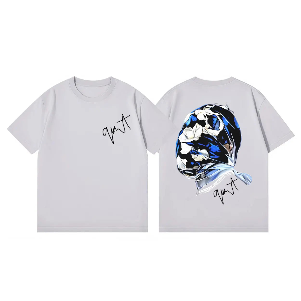 Urban Streetwear Rapper Gunna Graphic T-Shirt