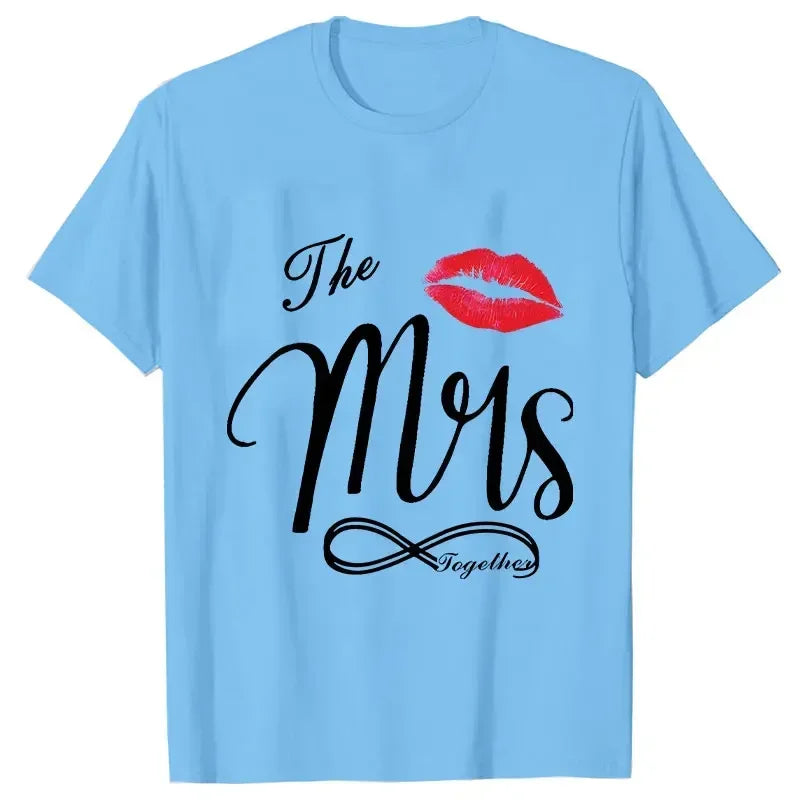 The "Better Half" Matching Tees – Premium Premium Cotton Couple Set
