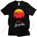 The 1979 "Apocalypse" Vintage Tee – 100% Cotton Movie Graphic T-Shirt
