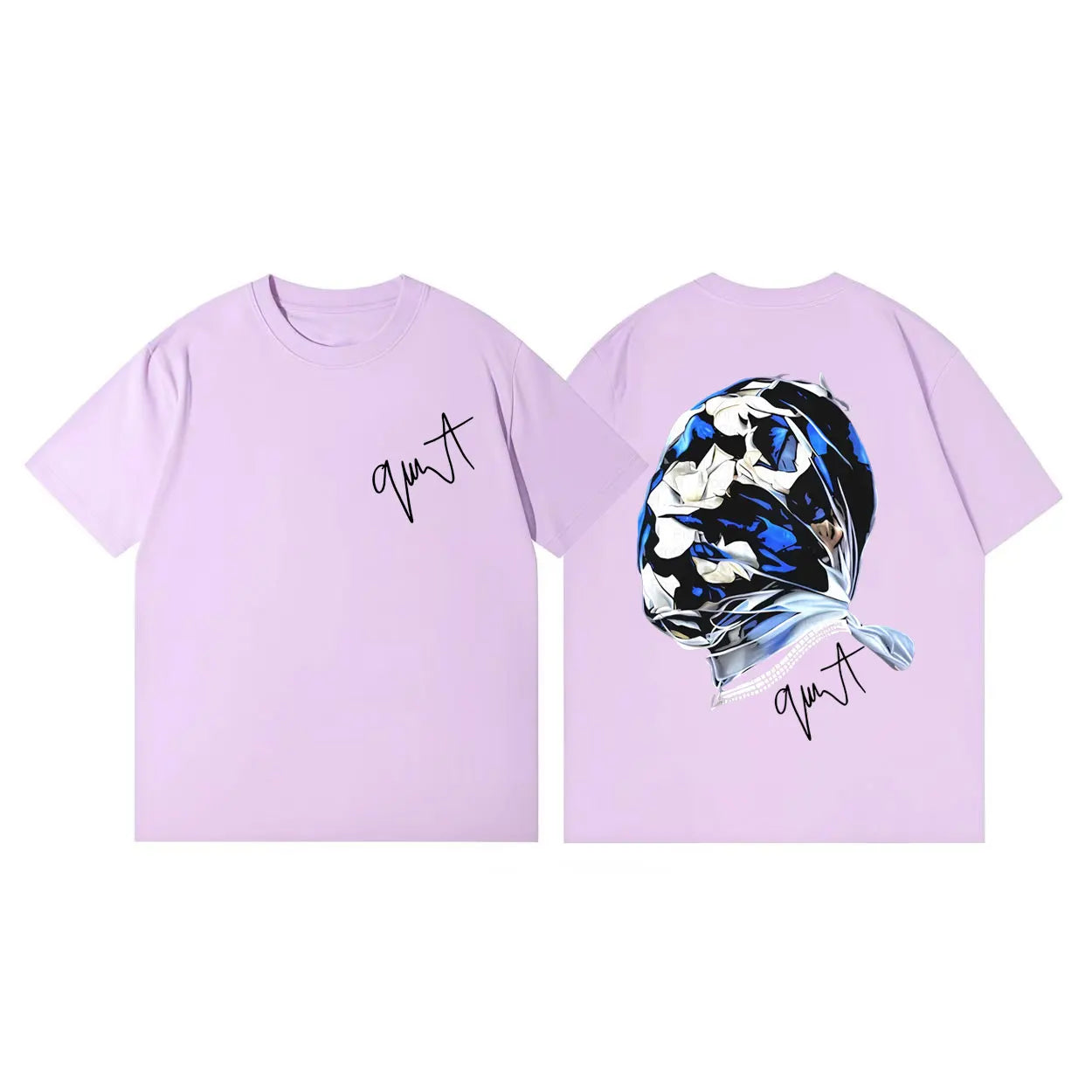 Urban Streetwear Rapper Gunna Graphic T-Shirt