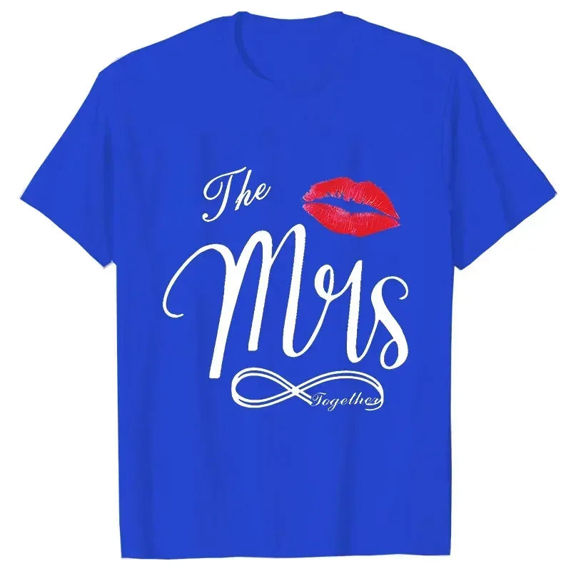 The "Better Half" Matching Tees – Premium Premium Cotton Couple Set