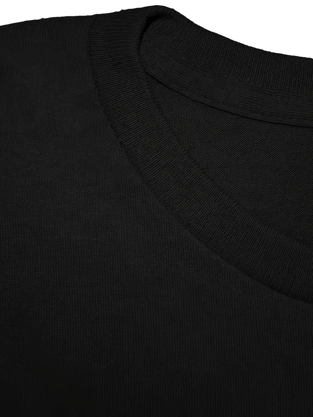 Urban Streetwear "Never Give Up" Graphic T-Shirt