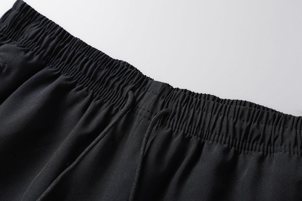 AeroDry Men's Quick-Dry Hybrid Shorts – Summer Sports & Beach Board Shorts
