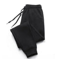 Casual Star Print Jogger Sweatpants