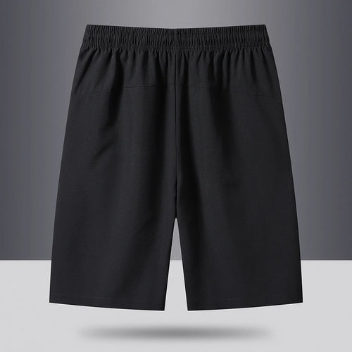 AeroDry Men's Quick-Dry Hybrid Shorts – Summer Sports & Beach Board Shorts