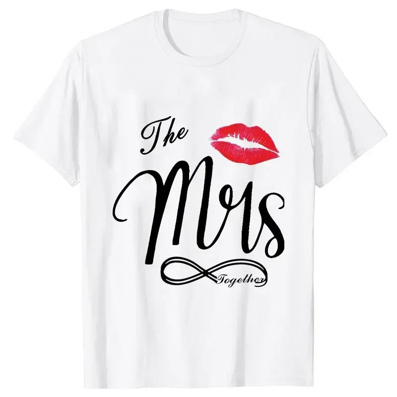 The "Better Half" Matching Tees – Premium Premium Cotton Couple Set